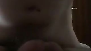 Sfondato e sottomesso dal mio padrone con 21 cm di cazzo duro