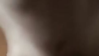 Sfondato e sottomesso dal mio padrone con 21 cm di cazzo duro