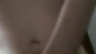 Sfondato e sottomesso dal mio padrone con 21 cm di cazzo duro