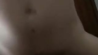 Sfondato e sottomesso dal mio padrone con 21 cm di cazzo duro