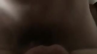 Sfondato e sottomesso dal mio padrone con 21 cm di cazzo duro