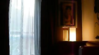 Trav con morbide labbra anali...