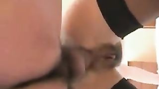 Maialona italiana lo vuole dentro il culo (Dialogato)