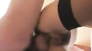 Maialona italiana lo vuole dentro il culo (Dialogato)