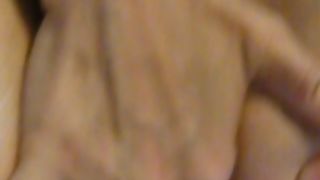 Mettiti due dita in culo...!