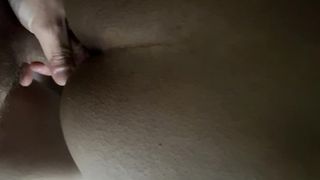 La mie ex troietta nera