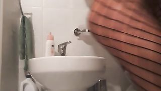 Masturbazione anale 2