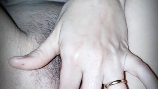 Ho sempre voglia di carezze