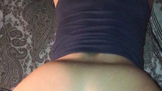 Anteprima del video: La mia mogliettina riempita di sperma