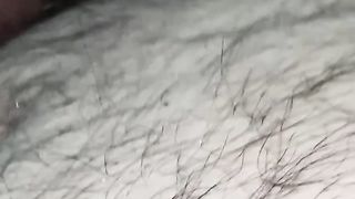 Appena sveglio...mi scopo Maria R.