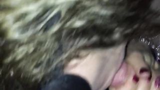 "VOGLIO VEDERE COME LO CIUCCI"