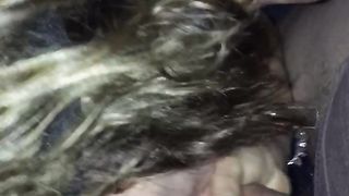 "VOGLIO VEDERE COME LO CIUCCI"