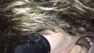 "VOGLIO VEDERE COME LO CIUCCI"