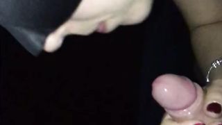 Anteprima del video: "VOGLIO VEDERE COME LO CIUCCI"