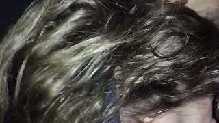 "VOGLIO VEDERE COME LO CIUCCI"