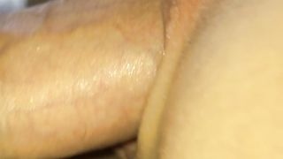 Mia moglie scopata e sborrata da uomo appena incontrato