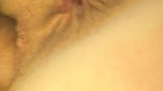 Mia moglie scopata e sborrata da uomo appena incontrato