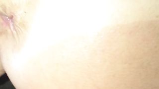 Mia moglie scopata e sborrata da uomo appena incontrato