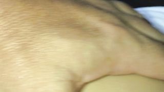 Ancora la moglie di un cuckold!