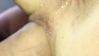 Ancora la moglie di un cuckold!