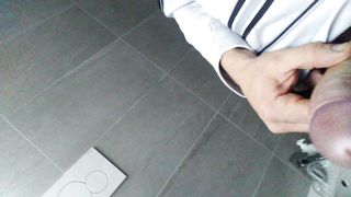 Il mio cazzo grosso...vi aspetta