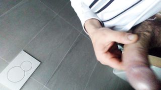 Il mio cazzo grosso...vi aspetta