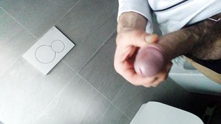 Il mio cazzo grosso...vi aspetta