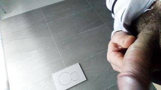 Il mio cazzo grosso...vi aspetta