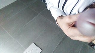 Il mio cazzo grosso...vi aspetta