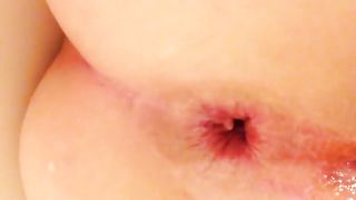 Un buchetto boccheggiante...