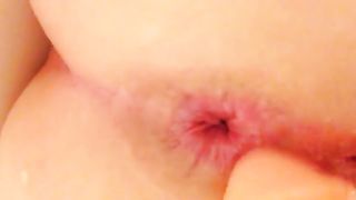 Un buchetto boccheggiante...