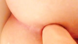 Un buchetto boccheggiante...