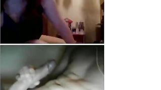 Chattare con questa tipa molto eccitante...