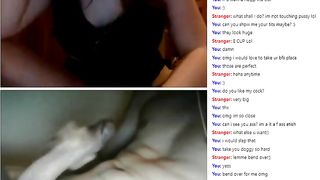 Chattare con questa tipa molto eccitante...