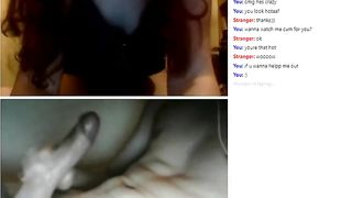 Chattare con questa tipa molto eccitante...