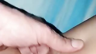 Mi sono fatta fare un bel ditalino