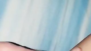 Mi sono fatta fare un bel ditalino