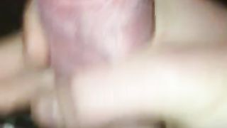 Mi diverto a segarmi il cazzo