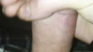 Mi diverto a segarmi il cazzo