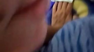 Gode e vuole il cazzo