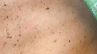 Roberta scopata sul tavolo della cucina