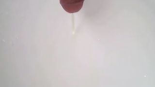 Io che Faccio un po' di pipì