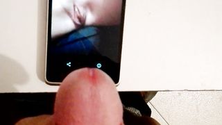 Anteprima del video: Sborratona per mia71