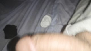 Il mio bel cazzone chi lo vuole???