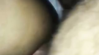 Finalmente inculo Cinzia