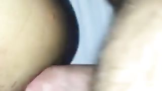 Finalmente inculo Cinzia