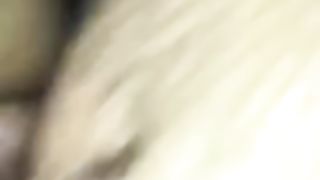 Finalmente inculo Cinzia