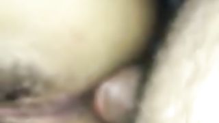 Finalmente inculo Cinzia