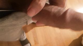 Il mio bel cazzone chi lo vuole? Parte 2