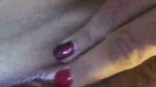 La mia amica si masturba pensando a me